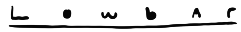 Lowbar
